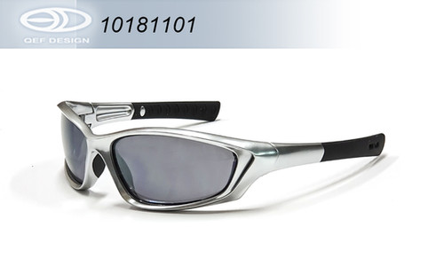 101 | QEF DESIGN CORP.