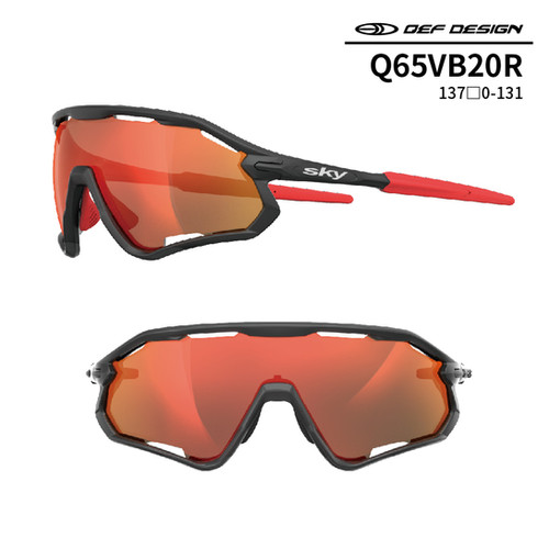 Q65 | QEF DESIGN CORP.