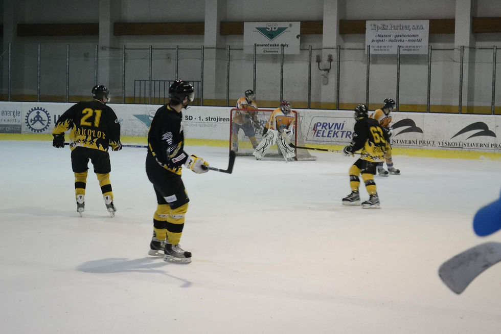 HC Baník Sokolov