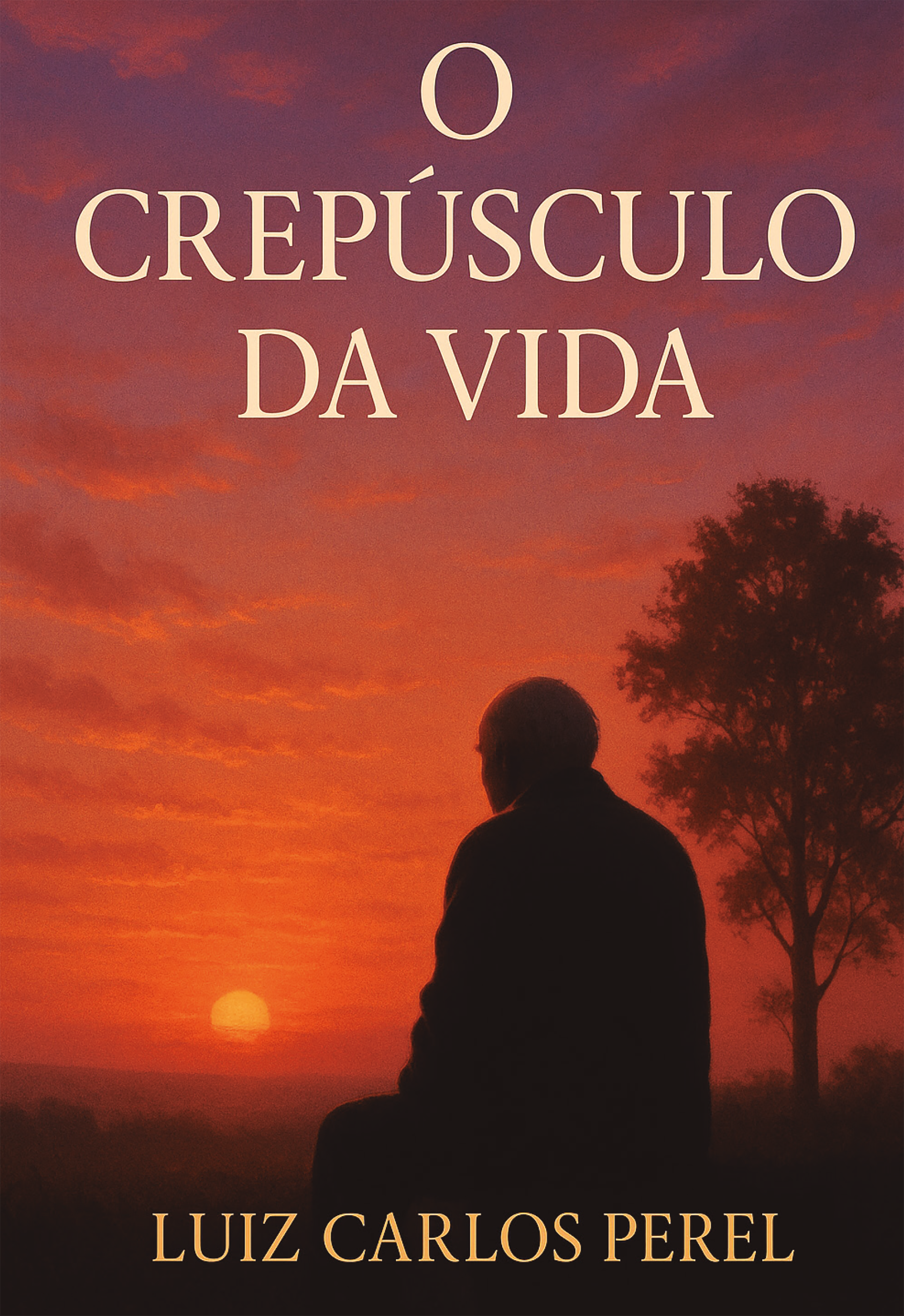 O crepúsculo da vida | Seven Publicações