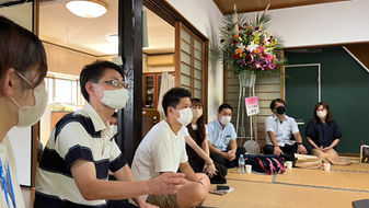 PAL FLAGsの厳木町活性化