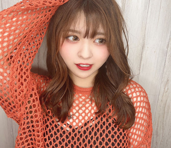 株式会社PAL FLAGsの山中海音