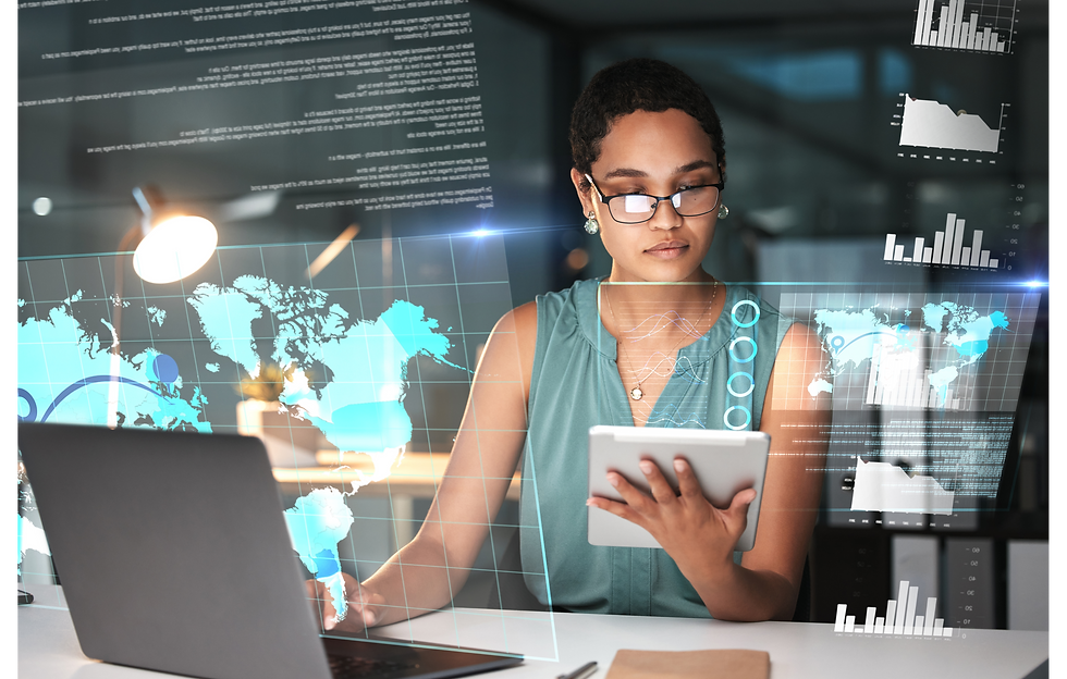 Digital Success Toolkit