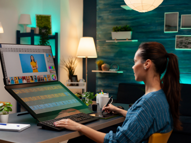 Expert-Guided Learning Powered by Cutting-Edge Industry Insights