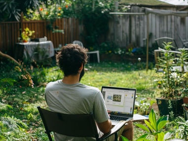 Results-driven training designed to prepare you for real-world opportunities.