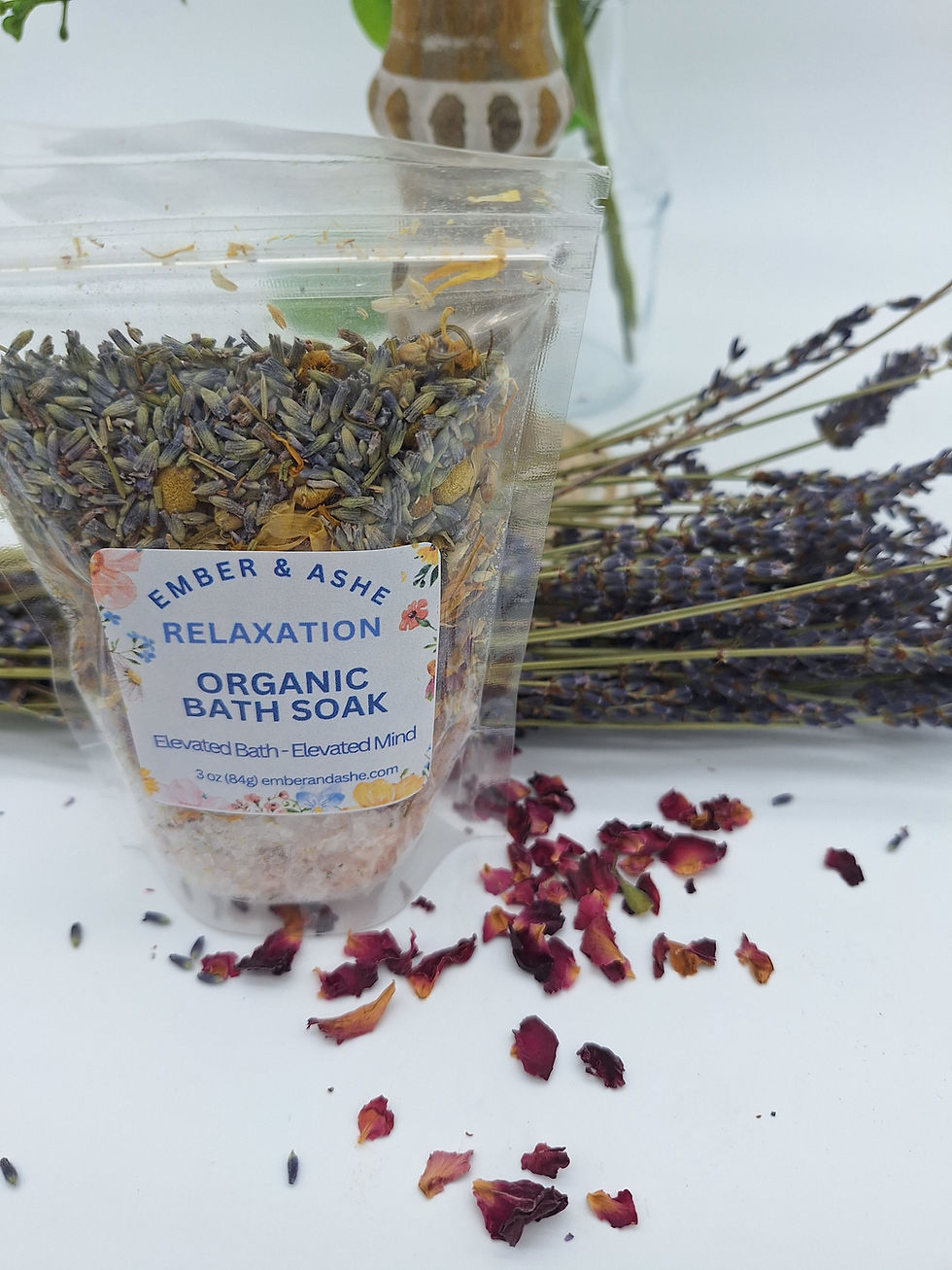 Thumbnail: relaxation package