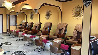 058 - Southwest Nails Roanoke, Roanoke, VI 08-2019