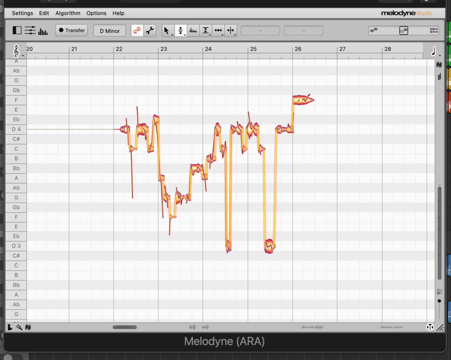 Mixing and Mastering Add-ons