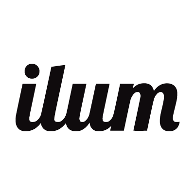 Ilum, logo, Socio comercial_Mesa de trabajo 1