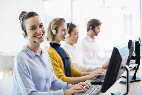 Perceptive Customer Assitance