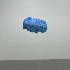 Condensed Cloud # Marble 