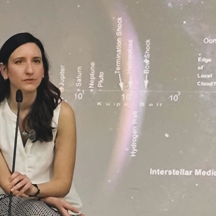 ANTROG etkinliğinde yıldızlar, ötegezegenler ve evrendeki canlılık olasılığı tartışıldı