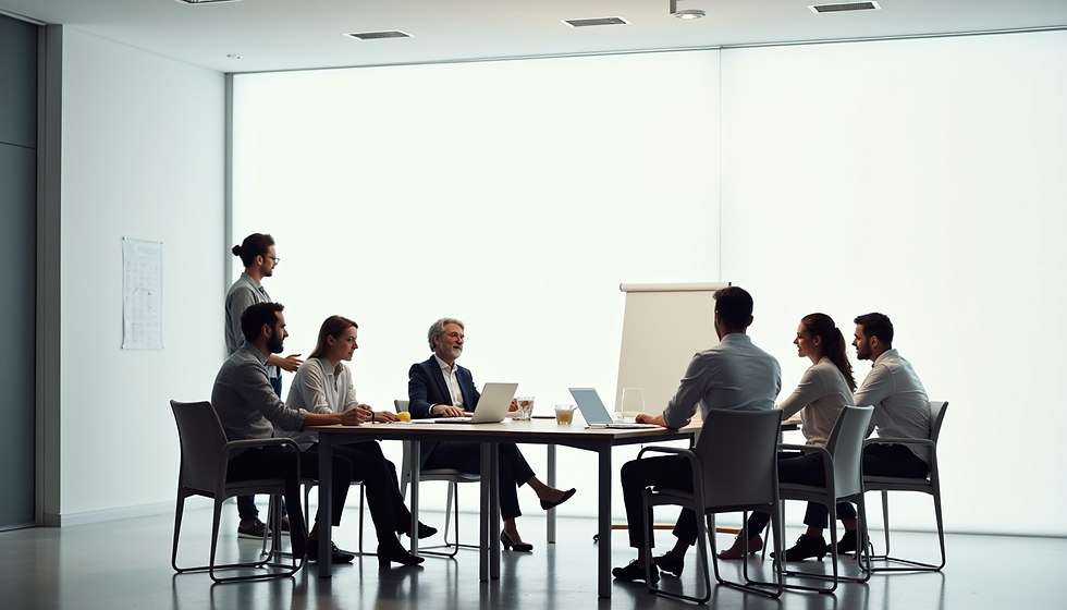 Intégrer le Game Design Agile en Entreprise