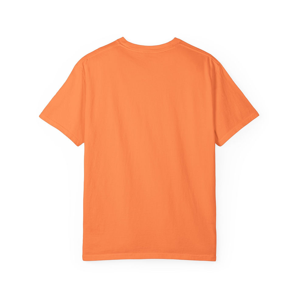 Thumbnail: Elephant Head Graphic T-Shirt — Majestic Wildlife Tee