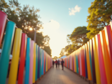 Discover Creative Vinyl Printing for Memorable Events