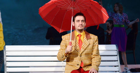 Umbrella Policy