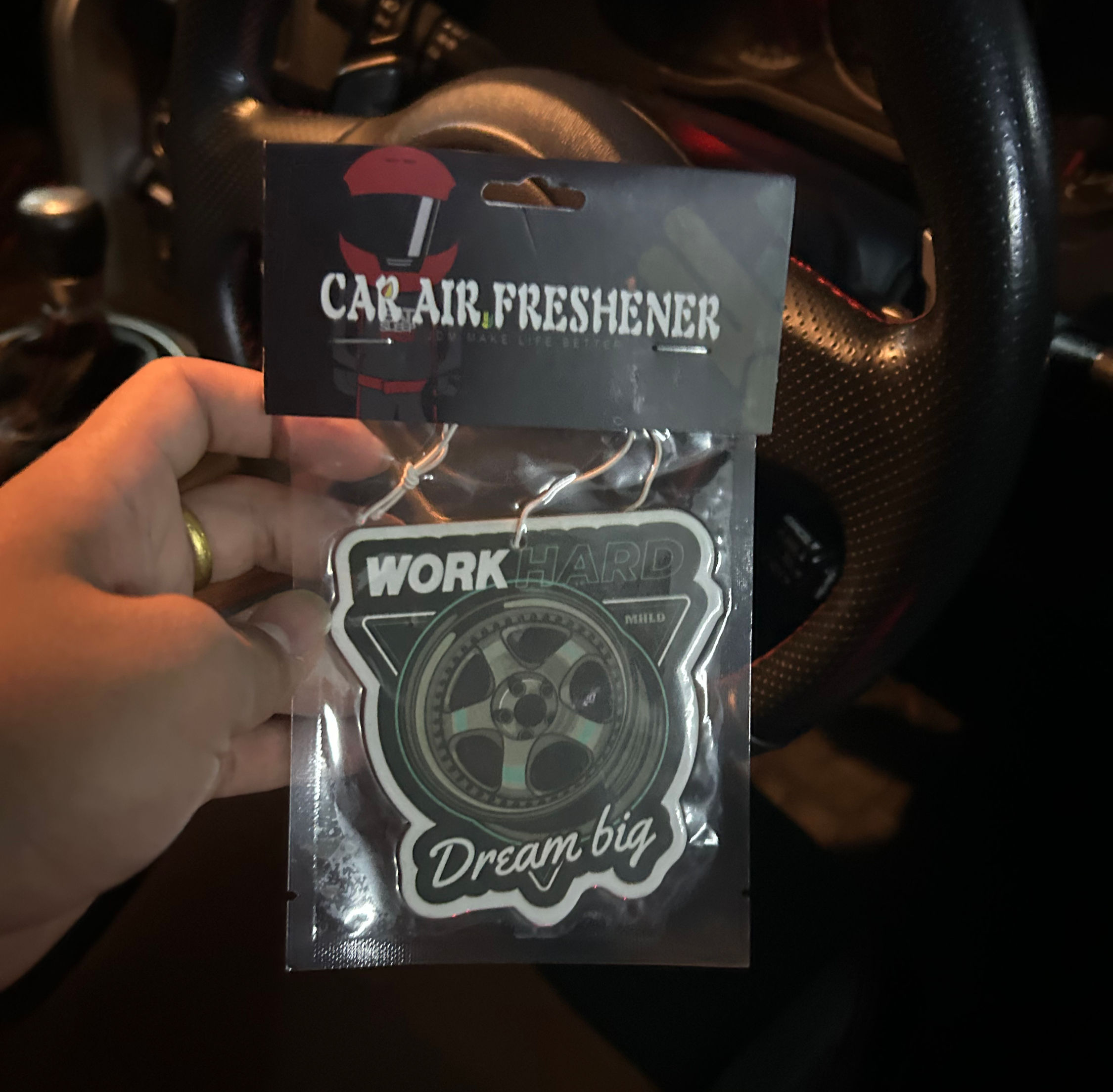 น้ำหอมปรับอากาศ