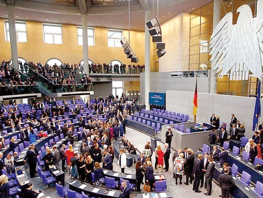 The European Union and the Necessity of Changing Foreign Diplomatic and Economic Policies 