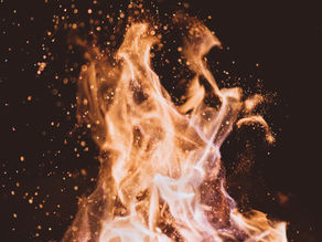 Aries New Moon - Be Your 'I Am'