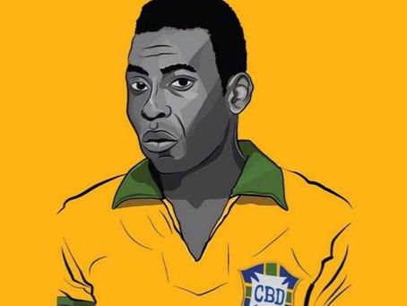 Football Masters Retro Magazine