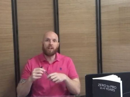 Career Development Course Offer