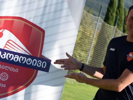 Coach Available - Daryl Willard