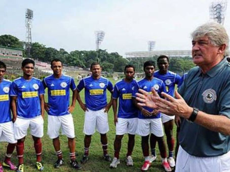 42 Countries, Winning, Match Fixing & Pigeons - Steve Darby