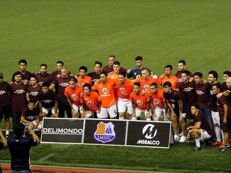 Reach for the Stars with Realism