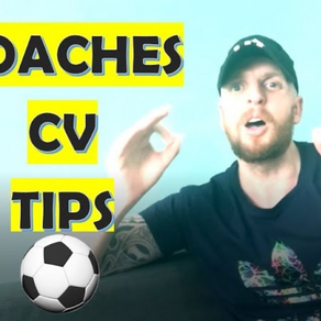 Is Your CV Stopping You?!