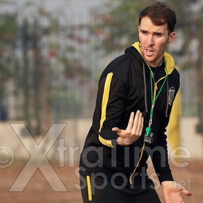 Alex McCarthy - Adventures In The Bangladesh Top Tier