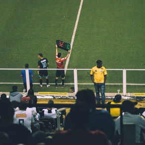 Another Month of Opportunity