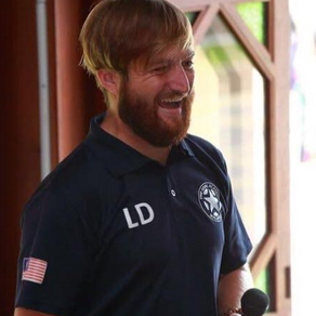 Putting In The Hours - with Liam Dowson