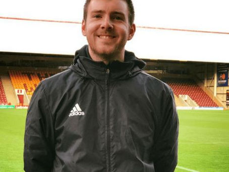 Laurie McGinley - Overcoming Adversity