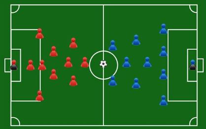 Football Can Still Be Simple - By Steve Darby