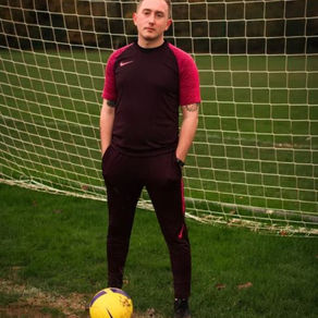 Moving into the Senior Game - Jonny Pipes