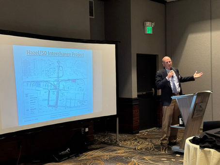 Two Events Remain for 2025