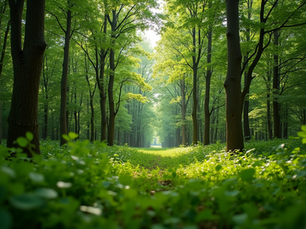 Volunteering Opportunities at Roderick Gay Conservancy