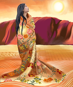 Casa Ceres Visual Storytelling