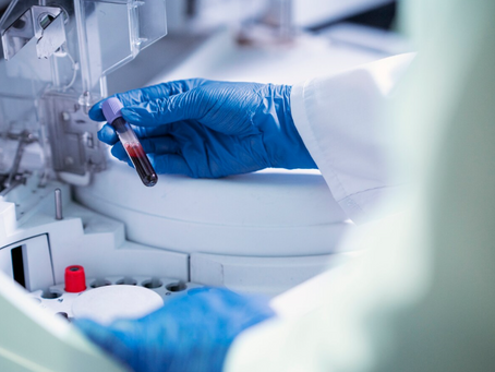 5 Itens essenciais para todo laboratório de análises clínicas