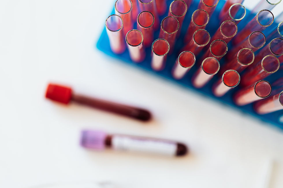 HEMATOLOGIA