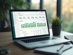 Maximize Your Profit Using Sage Accounting Software