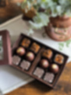 Casa Gioia's Assorted Bonbon Box