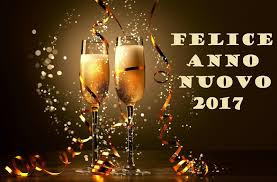 FELICE ANNO 2017