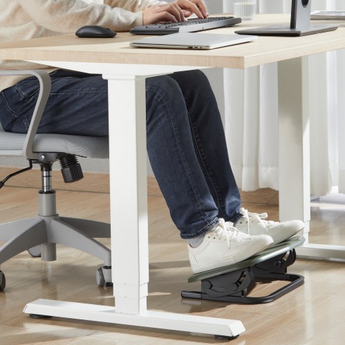 Descanso ergonômico para os pés Octoo