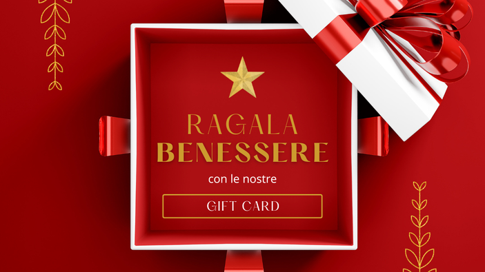 🎄 Con l’inizio di dicembre il Natale si avvicina… e tu sei ancora a corto di idee per i regali? 🎁