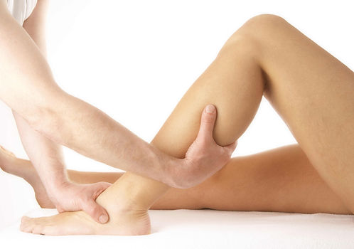 Linfodrenaggio per edema Linfodrenaggio per cellulite Linfodrenaggio post mastectomia