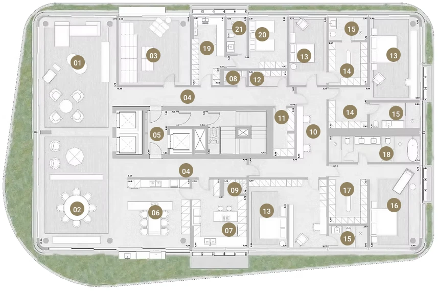 planta 3dorm andar inteiro + numeracao interativa.webp