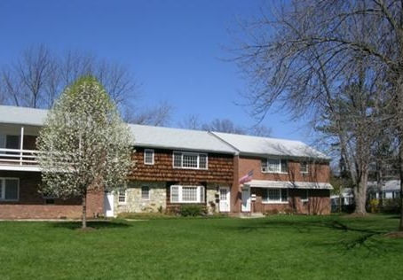 Westgate Apartments - Lawrenceville, NJ