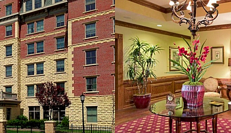 The Aberlour - Sussex County, NJ