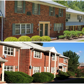 Butler Ridge & Butler Arms - Butler, NJ